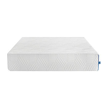 Bodipedic 3-Inch Cooling Supreme Memory Foam Mattress Bed Topper - Twin