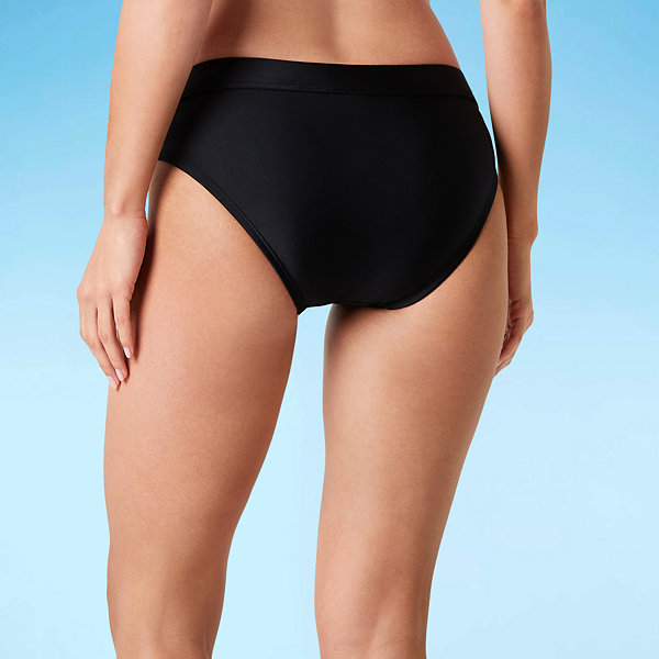 Xersion Womens Brief Bikini Swimsuit Bottom