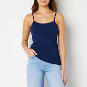 Camisoles Tops for Women - JCPenney