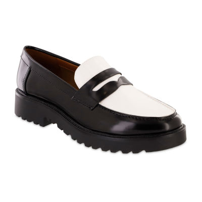 Mia Amore Womens Hali Loafers