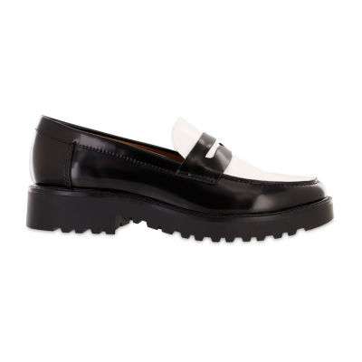 Mia Amore Womens Hali Loafers