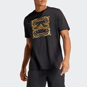 Short Sleeve Black Shirts for Men - JCPenney