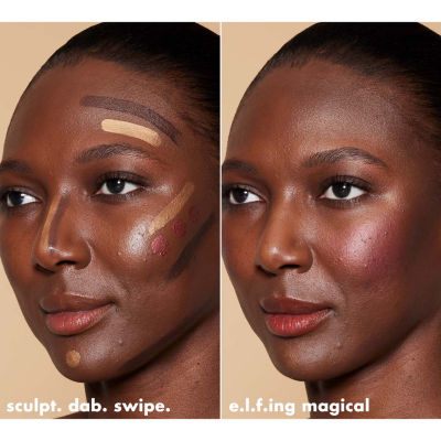 e.l.f. Halo Glow Highlight Beauty Wand