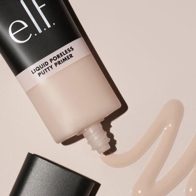 e.l.f. Liquid Poreless Putty Primer