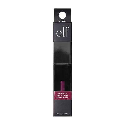 e.l.f. Glossy Lip Stain