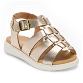 Jcpenney best sale kids sandals