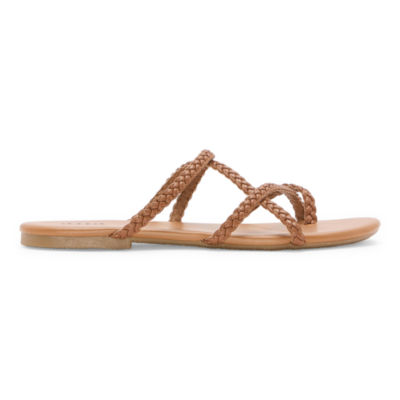 a.n.a Womens Flip-Flops