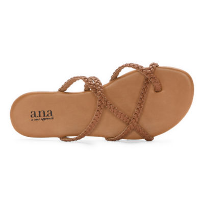 a.n.a Womens Flip-Flops