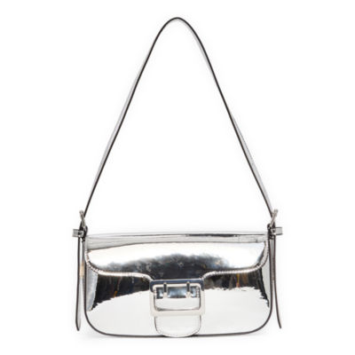 Worthington Flap Shoulder Shoulder Bag