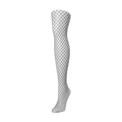 MeMoi Maxi Fishnet Tights