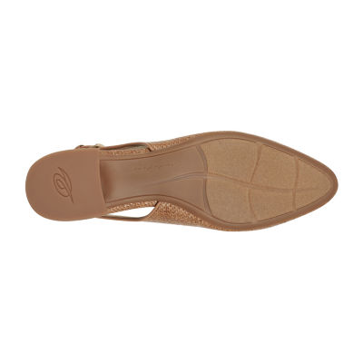 Easy Spirit Womens Cassius Slip-On Shoe