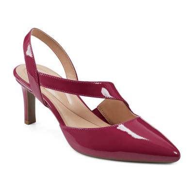 Mary Jane Heels Easy Spirit Peltz Shoes Peltz Shoes Easy