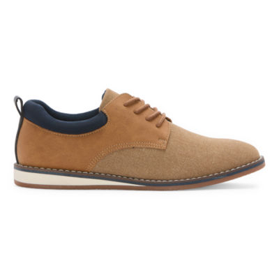 Thereabouts Little & Big  Boys Mackem Oxford Shoes