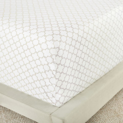 Liz Claiborne Ultra Fit Performance 575TC Sheet Set