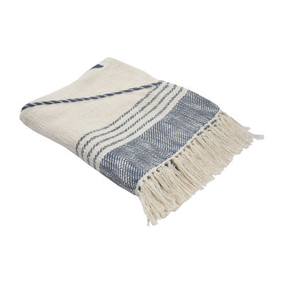 Lr Home Allies Diamond Washable Throw