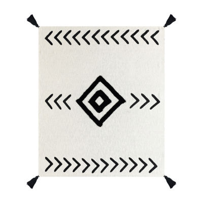 Lr Home Levi Modern Throw