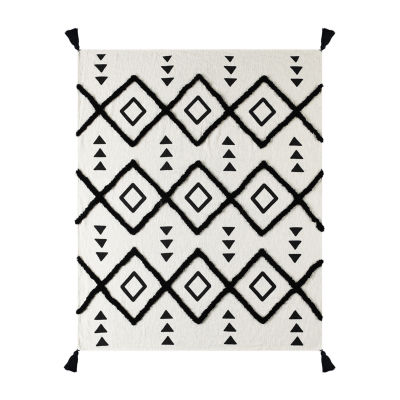 Lr Home Ethan Modern Throw