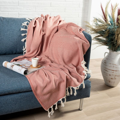 Lr Home Jack Farmhouse Throw
