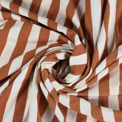 Lr Home Hanny Striped Washable Reversible Throw