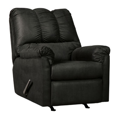Signature Design By Ashley® Darcy Manual Recliner