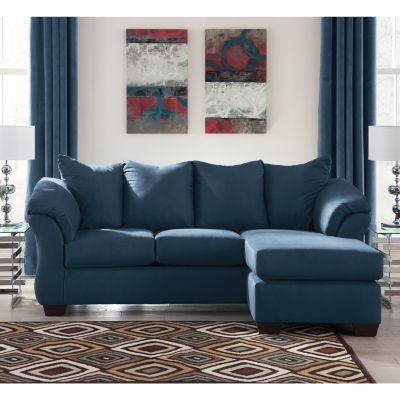 Signature Design By Ashley® Darcy Sofa Chaise
