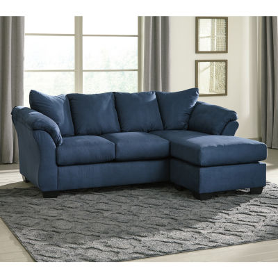 Signature Design By Ashley® Darcy Sofa Chaise