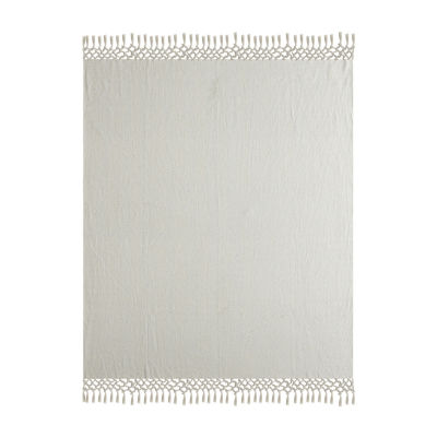Lr Home Matthew Modern Washable Throw