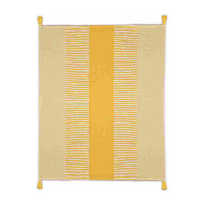 Lr Home Riley Stripe Throw