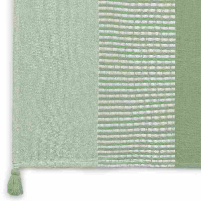 LR Home Riley Stripe Washable Throw