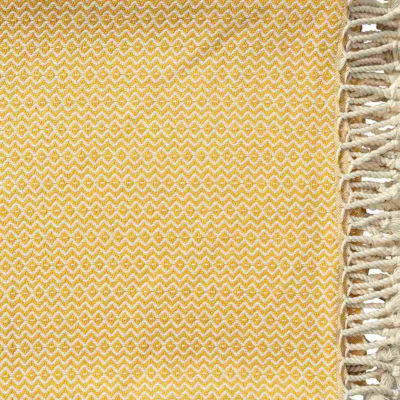 Lr Home Charle Diamond Washable Reversible Throw
