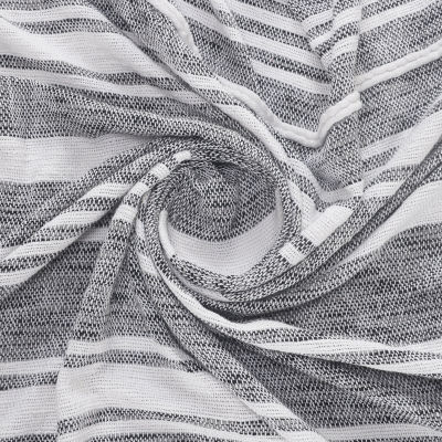 Lr Home Cameron Stripe Washable Throw