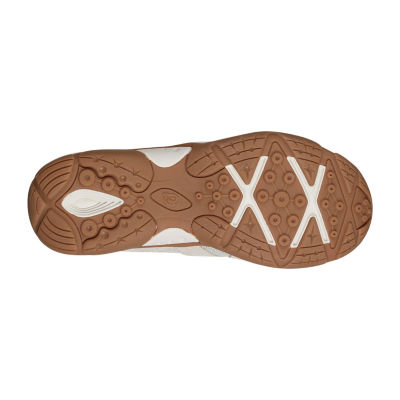 Easy Spirit Earthen Womens Bike Closed Toe Oxford Shoes