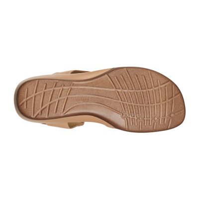 Easy Spirit Womens Hart Strap Sandals