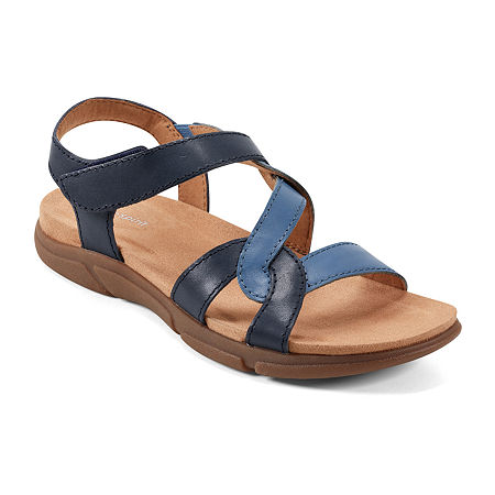 Easy Spirit Womens Minny Strap Sandals, 12 Medium, Multiple Colors