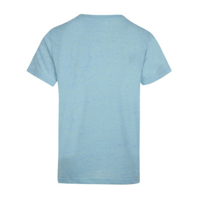 Hurley Big Boys V Neck Short Sleeve T-Shirt