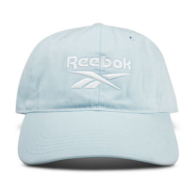 Reebok Logo Cap Unisex Adult Moisture Wicking Baseball