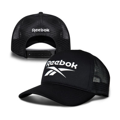 Reebok Aero Unisex Adult Moisture Wicking Trucker Hat