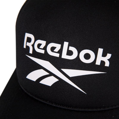 Reebok Aero Unisex Adult Moisture Wicking Trucker Hat