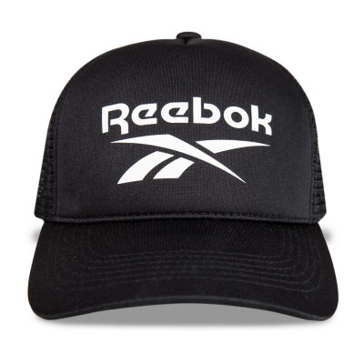 Reebok Aero Unisex Adult Moisture Wicking Trucker Hat