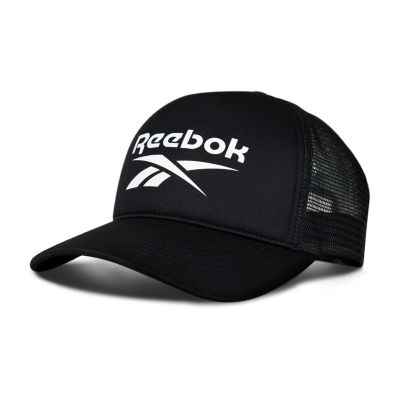 Reebok Aero Unisex Adult Moisture Wicking Trucker Hat