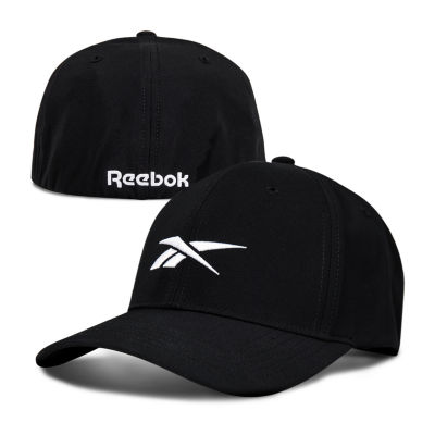 Reebok Range Unisex Adult Moisture Wicking Baseball Cap