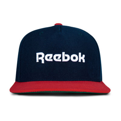 Reebok everyone ロゴ キャップ ネイビー Reebok everyone ロゴ キャップ ネイビー