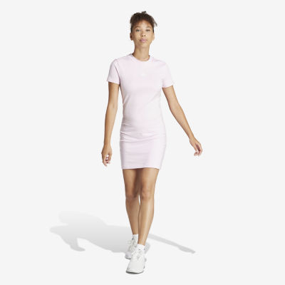 adidas Brand Love Tee Dress