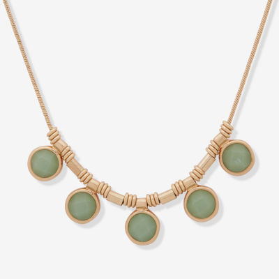 a.n.a Collar Necklace