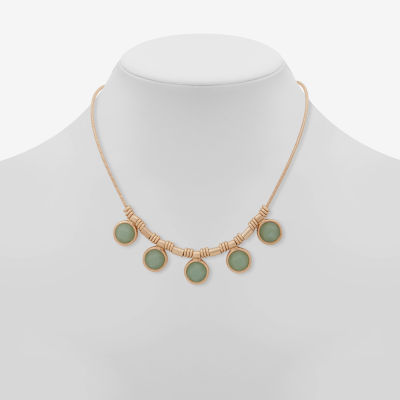 a.n.a Collar Necklace