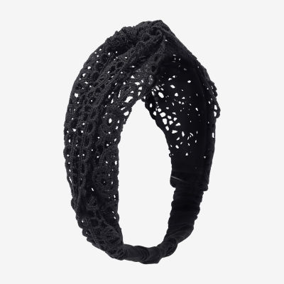 Arizona Crochet Twist 2-pc. Headband