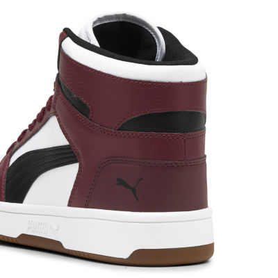 PUMA Rebound Layup Mens Basketball Shoes