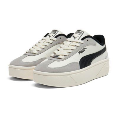 PUMA Club Pearl Ii Era Platform Womens Sneakers