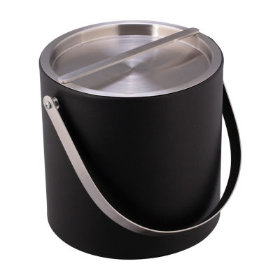 Kraftware Barware Sydney 2-pc. Ice Bucket