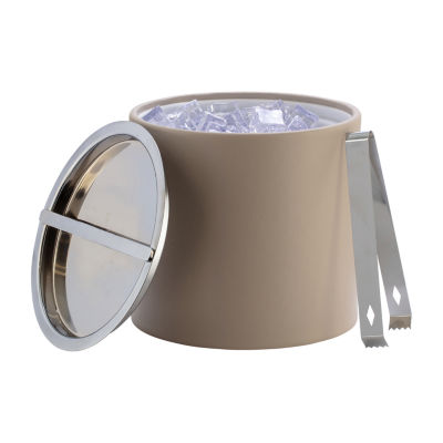 Kraftware Manhattan 2-pc. Ice Bucket